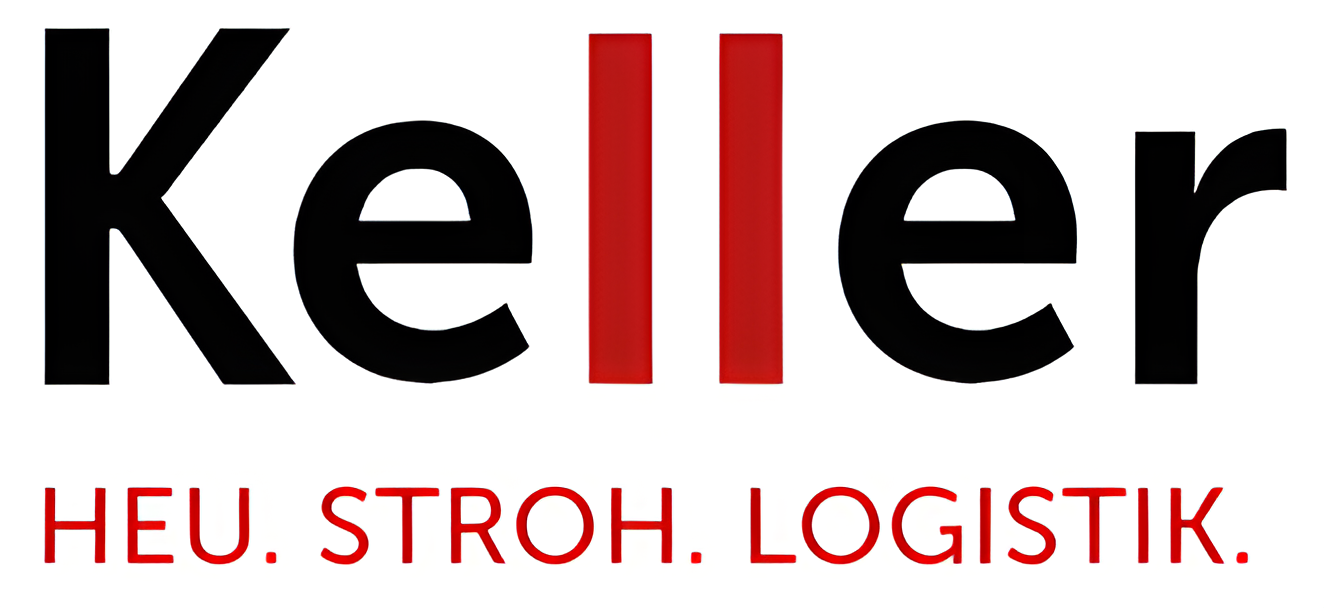 Keller Heu.Stroh.Logistik Logo